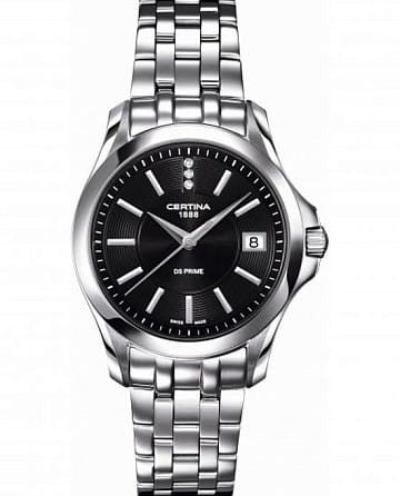 Certina DS Prime C004.210.11.056.00